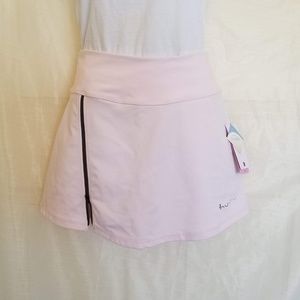 New w/ Tags Hunu Tennis Skort